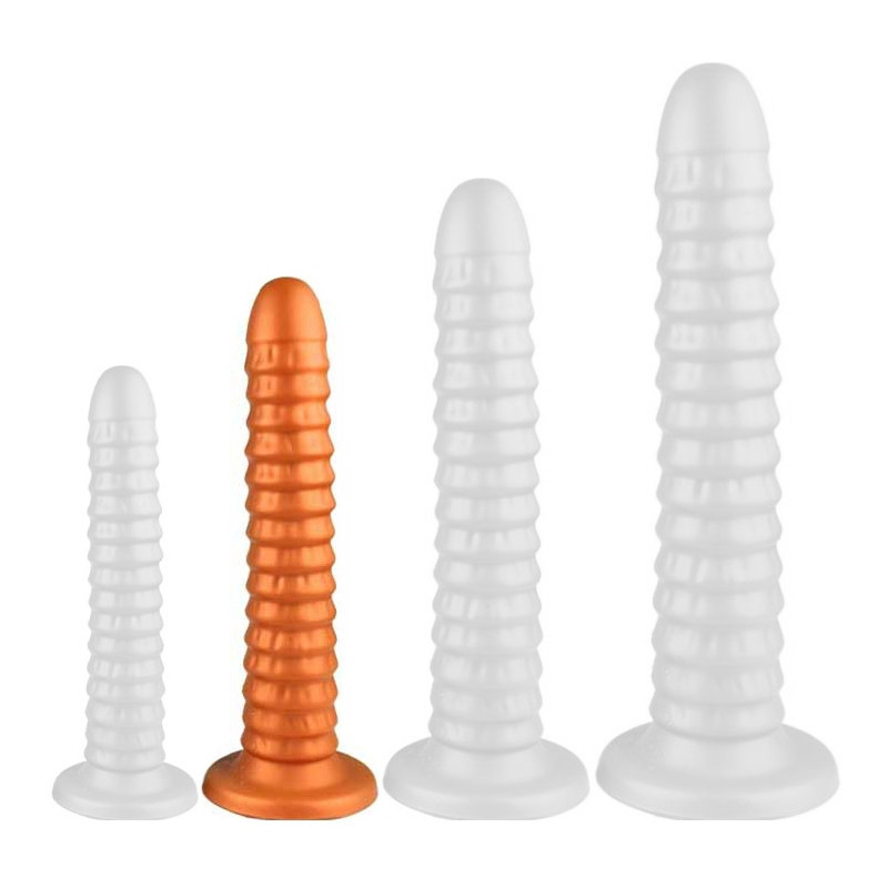 TheAssGasm Gode Ringy M 30 x 5.5 cm